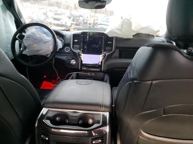 2022 RAM 1500 LARAM 1C6SRFJT3NN186015