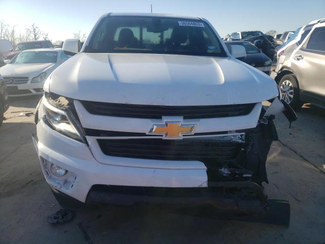 2016 CHEVROLET COLORADO Z - 1GCHTDE30G1328141
