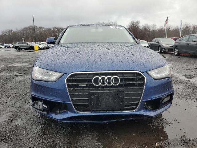 2015 AUDI A4 PREMIUM WAUBFAFL7FN036730
