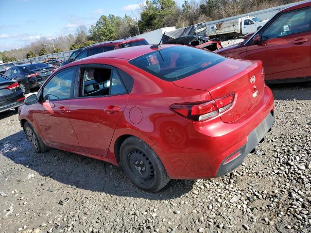2019 KIA RIO S - 3KPA24AB5KE248857