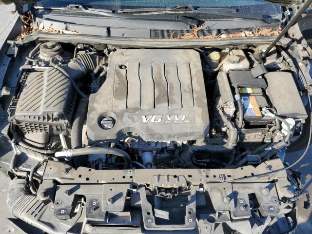 2016 BUICK LACROSSE - 1G4GA5G33GF166041