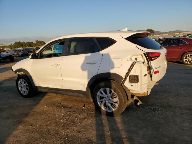 2019 HYUNDAI TUCSON SE - KM8J2CA41KU953244
