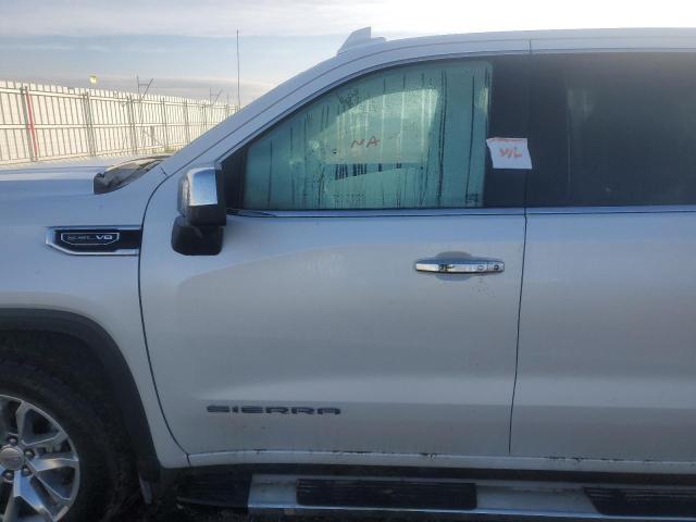 3GTU9DED5KG303736 GMC Sierra K1500 Slt