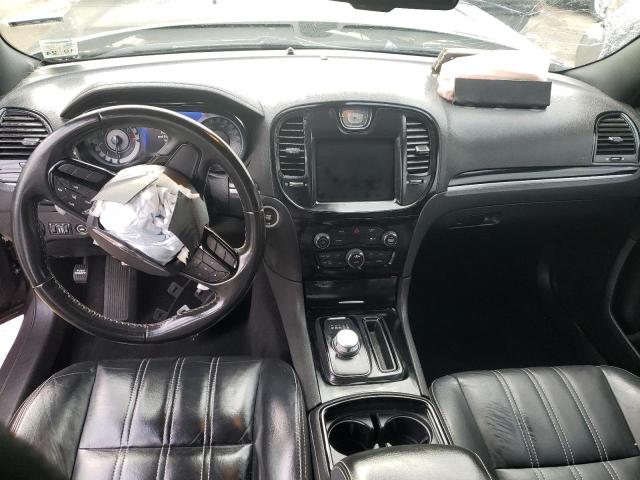 2019 CHRYSLER 300 S - 2C3CCABG5KH637991