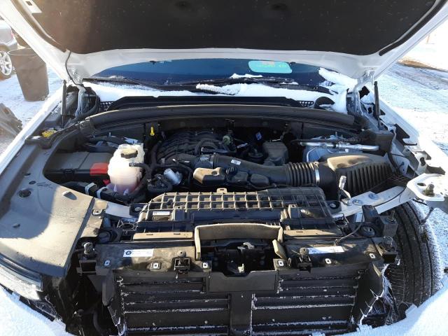 1C4RJKBG2N8513303 Jeep Grand Cherokee L Limited