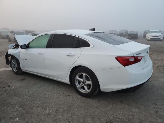 2016 CHEVROLET MALIBU LS - 1G1ZB5ST2GF360232