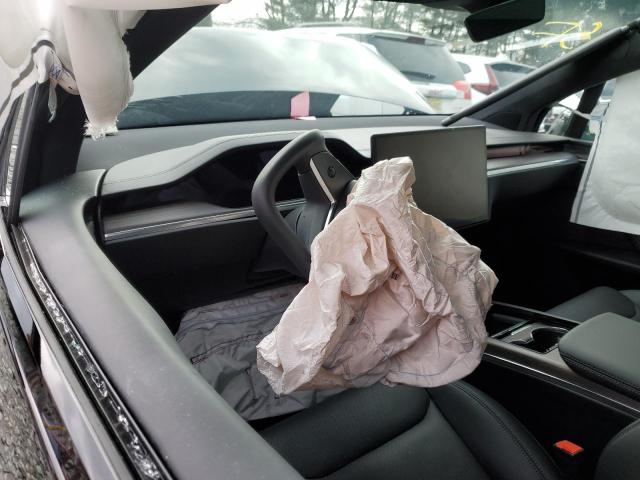 7SAXCAE52NF358440 Tesla MODEL X