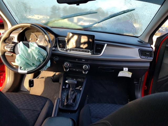 3KPA24AD7ME398277 KIA Rio