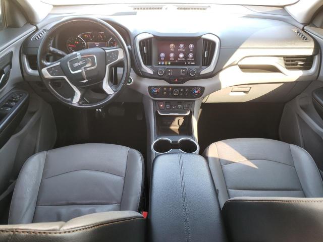 3GKALPEVXKL161104 GMC Terrain