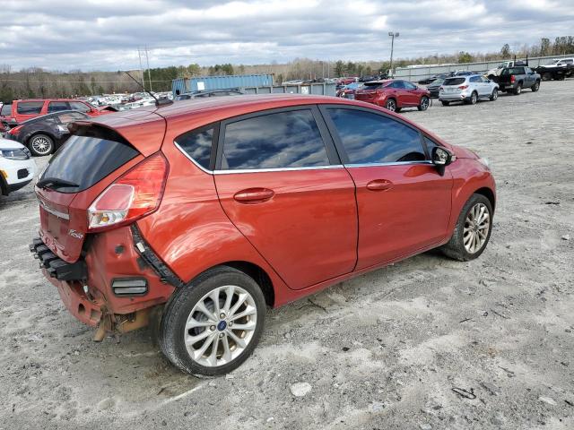 2018 FORD FIESTA TIT - 3FADP4FJ5JM133278