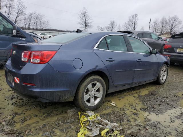 2013 Chevrolet Malibu Ls VIN: 1G11B5SA7DF163368 Lot: 36076103