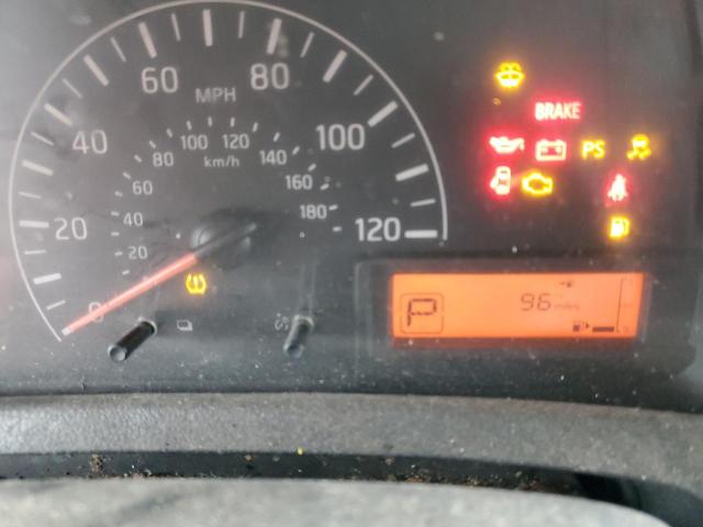 2017 NISSAN NV200 2.5S - 3N6CM0KN7HK705437