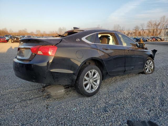 2016 CHEVROLET IMPALA LT - 2G1115S34G9128305