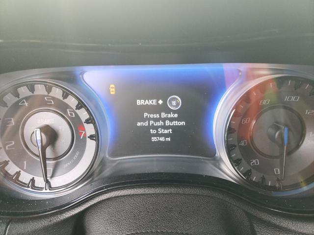 2019 CHRYSLER 300 S - 2C3CCABG5KH637991