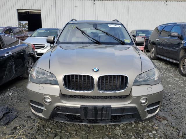 5UXZV4C55BL410669 BMW X5 Xdrive35i