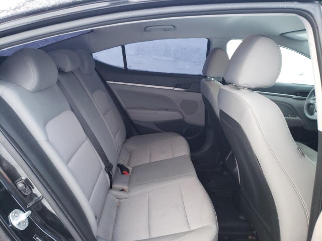 2017 HYUNDAI ELANTRA SE 5NPD84LF5HH080797