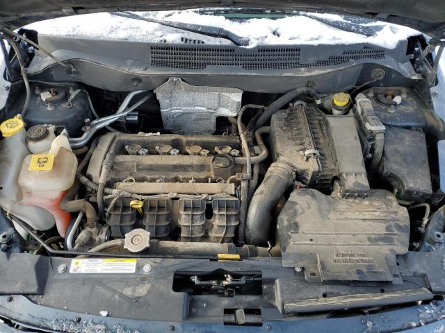 2008 DODGE CALIBER SXT VIN: 1B3HB48B88D622068