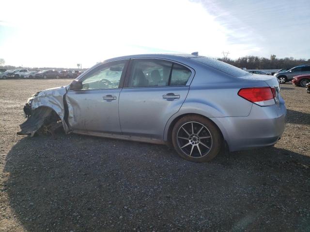 4S3BMBC64E3017964 Subaru Legacy 2.5i Premium