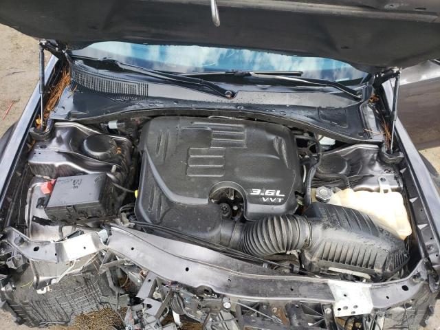 2019 CHRYSLER 300 S - 2C3CCABG5KH637991