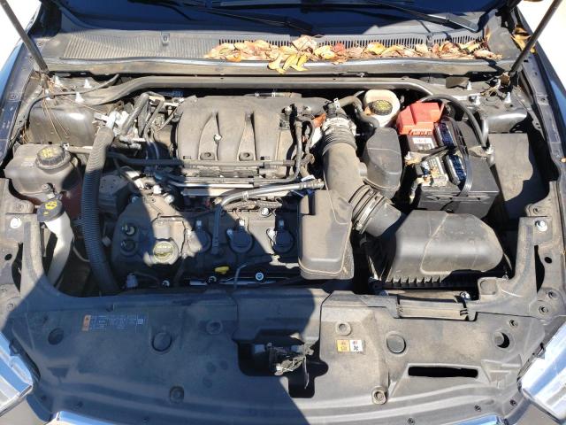 2018 FORD TAURUS SE - 1FAHP2D8XJG142056