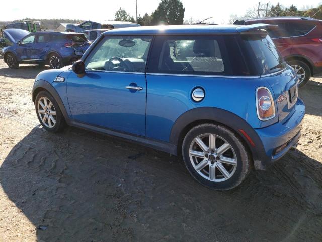 WMWSV3C5XBTY12343 Mini Cooper