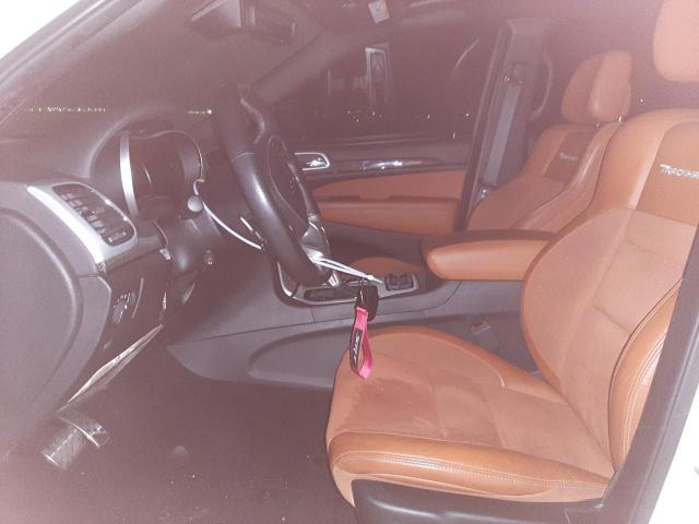 1C4RJFN92KC786531 Jeep Grand Cherokee Trackhawk
