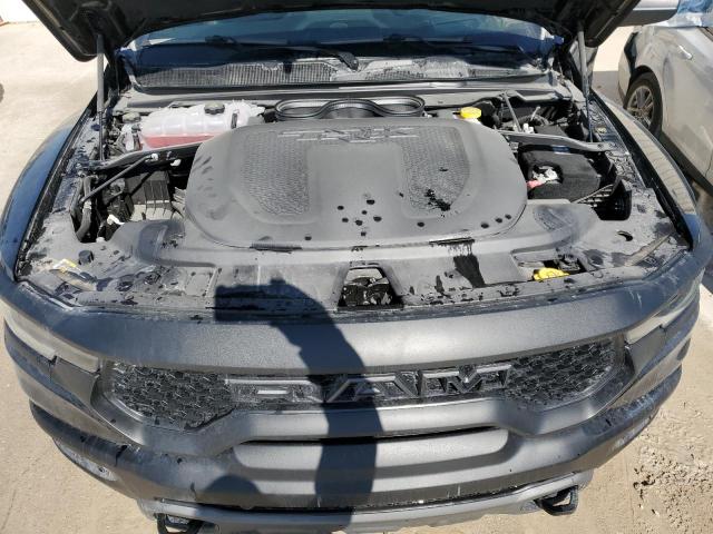 2022 RAM 1500 TRX 1C6SRFU9XNN272695