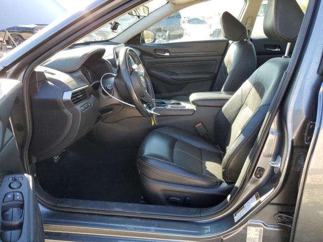 2020 NISSAN ALTIMA SR - 1N4BL4CV0LC129380