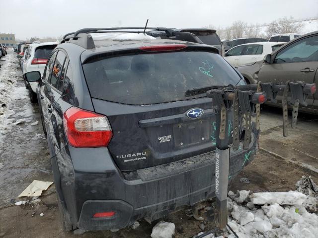 2016 SUBARU CROSSTREK JF2GPABC8G9231534
