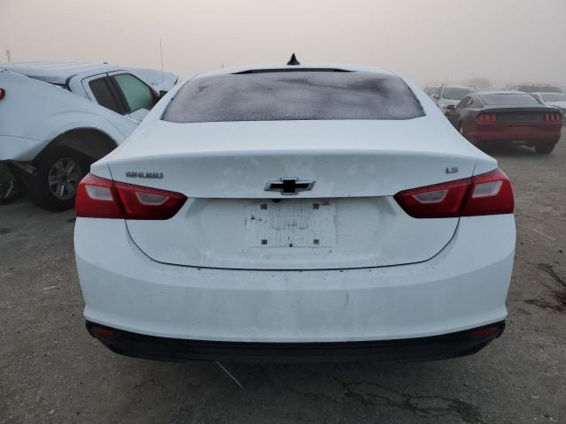 2016 CHEVROLET MALIBU LS - 1G1ZB5ST2GF360232