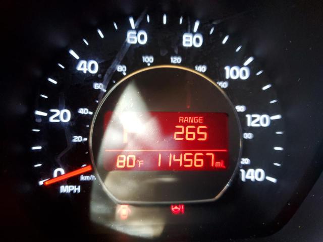 KNDJN2A27F7795937 KIA Soul