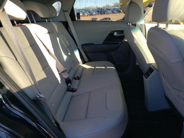 2021 KIA NIRO EX PR - KNDCE3LC3M5483451