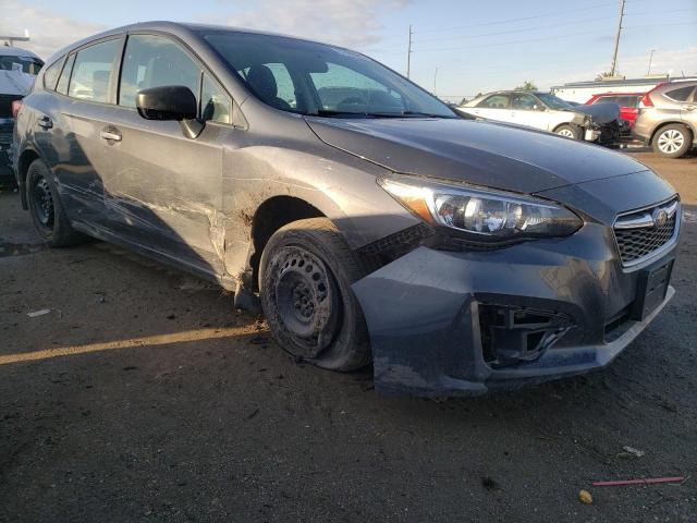 4S3GTAA67J3746461 Subaru Impreza