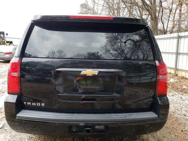 2015 CHEVROLET TAHOE C150 - 1GNSCBKC1FR607619