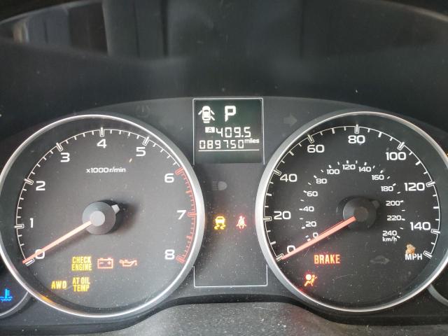 4S3BMBC64E3017964 Subaru Legacy 2.5i Premium