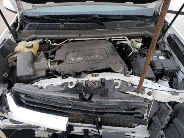 2016 CHEVROLET COLORADO L - 1GCHSCE39G1325154