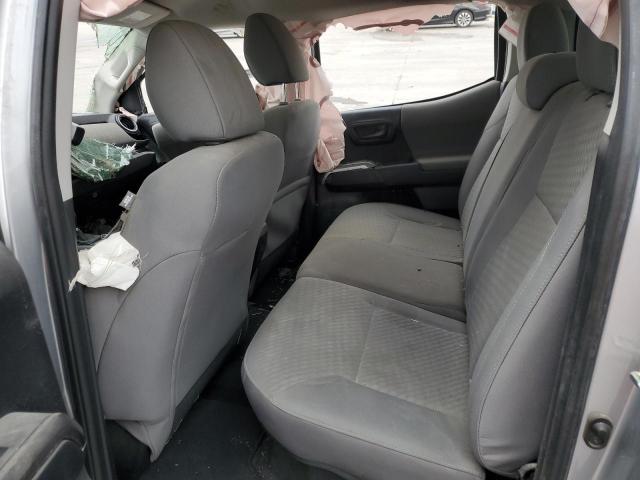 2020 TOYOTA TACOMA DOU - 5TFAZ5CN2LX092397