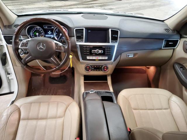 2016 MERCEDES-BENZ GL 450 4MA - 4JGDF6EE9GA624595