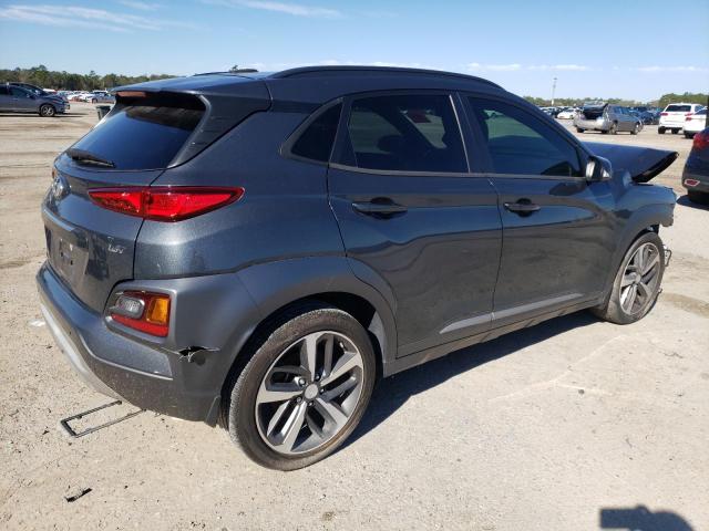 2018 HYUNDAI KONA ULTIM - KM8K53A54JU095531