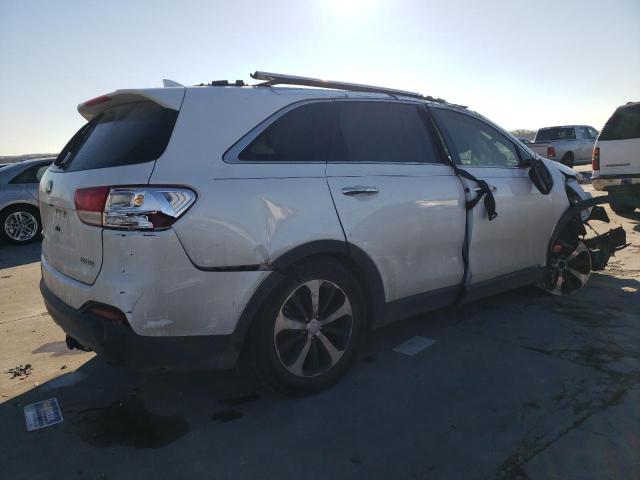 5XYPH4A51HG308356 KIA SORENTO EX