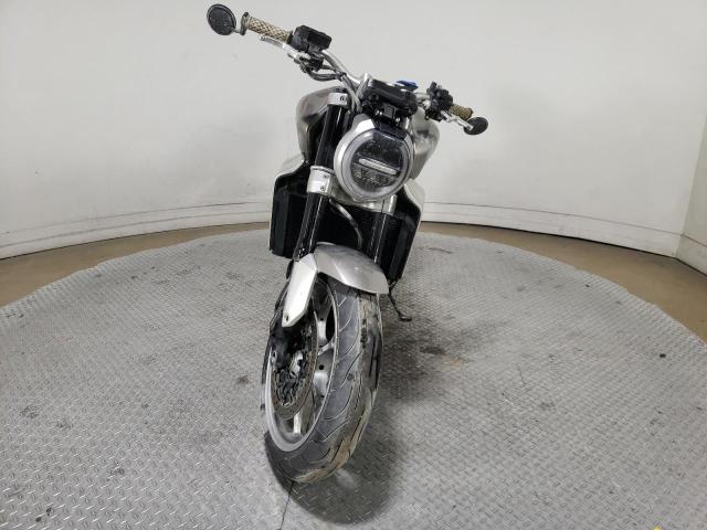 2019 HONDA CB1000 RA JH2SC8010KK100489