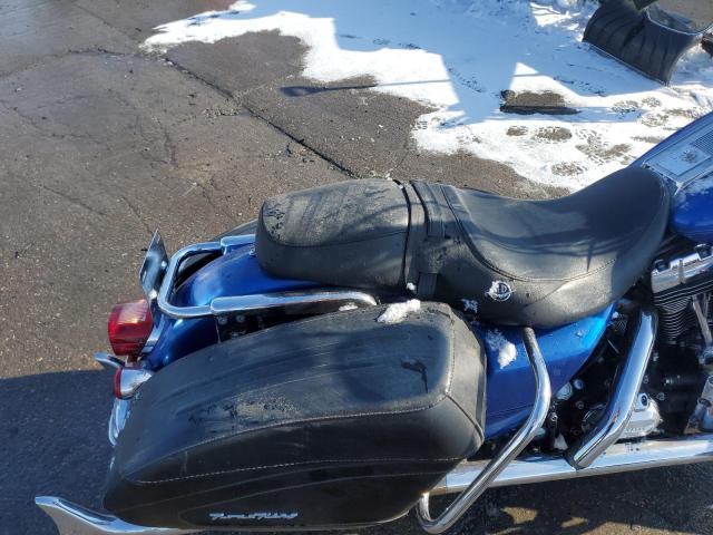 2007 HARLEY-DAVIDSON FLHRCI 1HD1FR4147Y640362