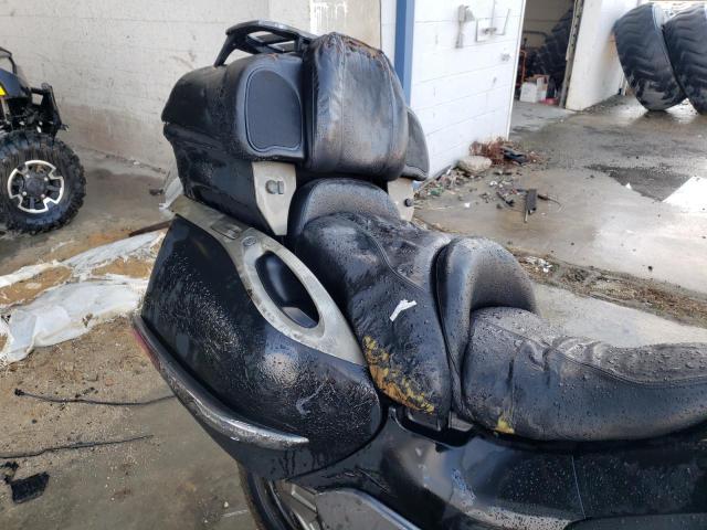 2009 BMW K1200 LT WB10559AX9ZL74440