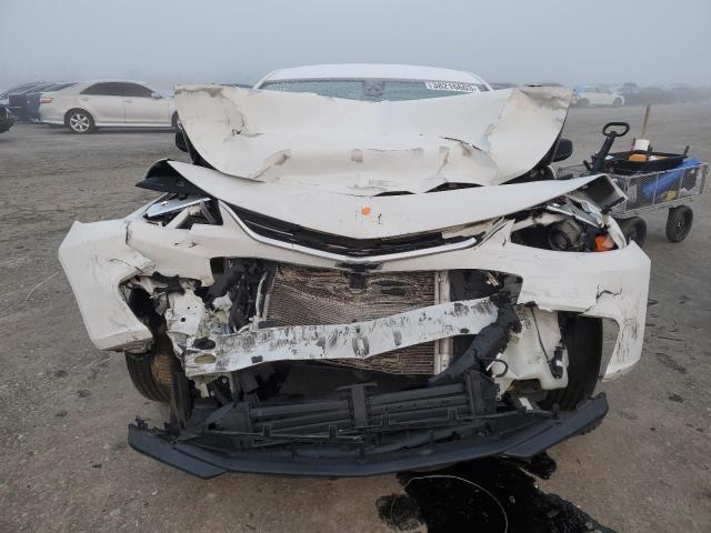2016 CHEVROLET MALIBU LS - 1G1ZB5ST2GF360232