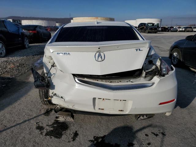 19UUA8F56CA015151 Acura TL