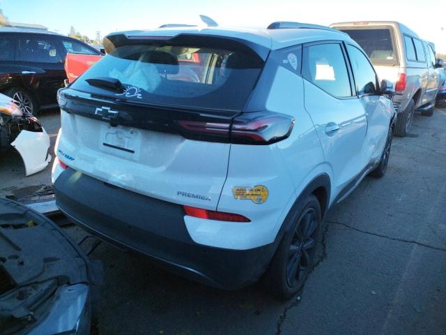 2022 CHEVROLET BOLT EUV P - 1G1FZ6S00N4125976