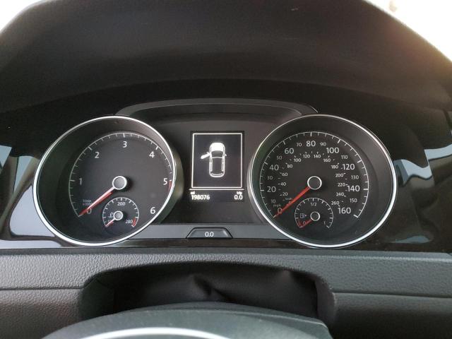 2015 VOLKSWAGEN GOLF TDI 3VW2A7AU1FM070996