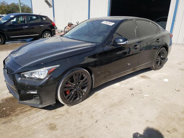 2018 INFINITI Q50 LUXE JN1EV7AP6JM355442