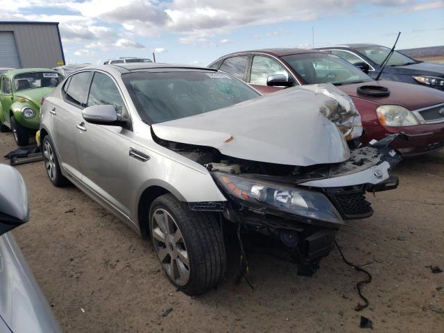 5XXGR4A67DG217192 KIA OPTIMA SX