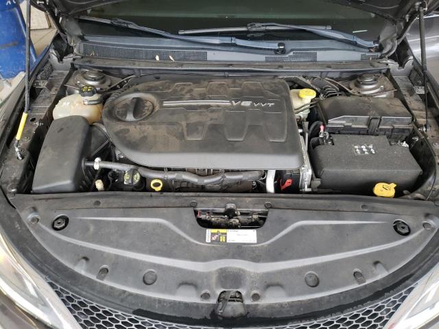 2015 CHRYSLER 200 C - 1C3CCCCG4FN517123